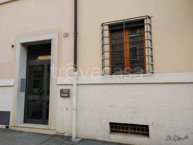 Appartamento in affitto a Bologna, arredato, giardino condominiale, luminoso TrovaCasa