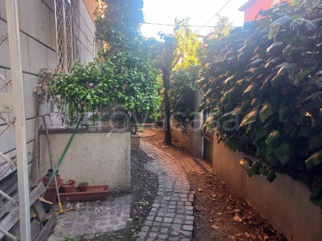 Appartamento in affitto a Bologna, arredato, giardino privato, riscaldamento autonomo TrovaCasa