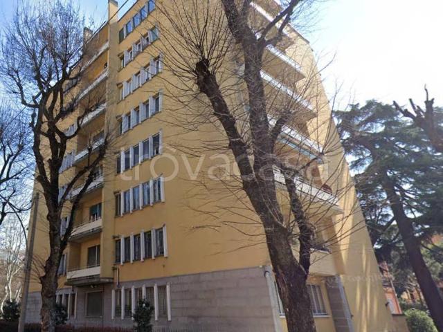 Appartamento in affitto a Bologna, arredato, giardino, terrazzo TrovaCasa