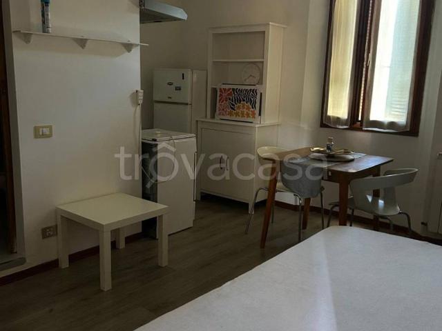 Appartamento in affitto a Bologna, arredato, libero subito, centrale TrovaCasa