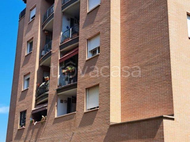 Appartamento in affitto a Bologna, arredato, riscaldamento autonomo, ascensore TrovaCasa