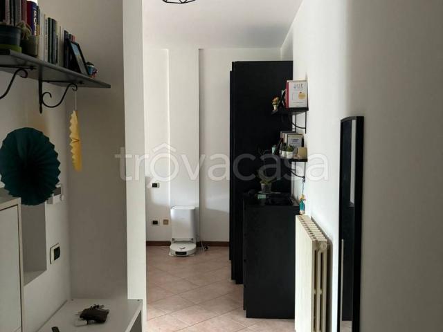 Appartamento in affitto a Bologna, arredato, riscaldamento autonomo, balcone TrovaCasa