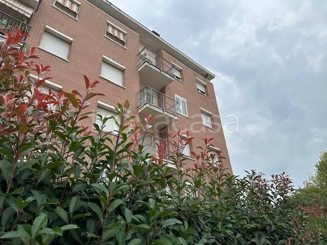 Appartamento in affitto a Bologna, arredato, riscaldamento autonomo, balcone TrovaCasa
