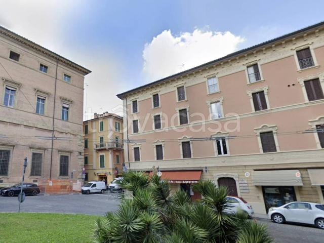 Appartamento in affitto a Bologna, arredato, riscaldamento autonomo, centrale TrovaCasa