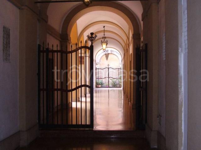 Appartamento in affitto a Bologna, arredato, riscaldamento autonomo, centrale TrovaCasa