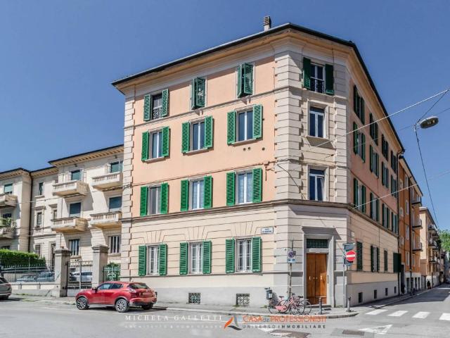 Appartamento in affitto a Bologna, arredato, ristrutturato, aria condizionata TrovaCasa