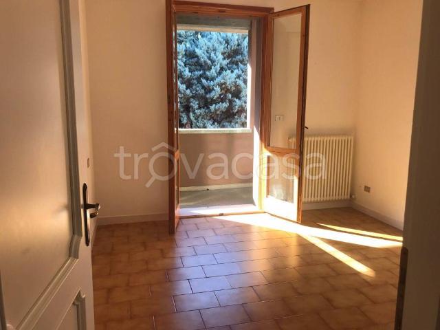 Appartamento in affitto a Bologna, arredato, terrazzo, ultimo piano TrovaCasa