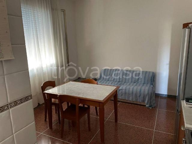 Appartamento in affitto a Bologna, arredato, terrazzo, ultimo piano TrovaCasa
