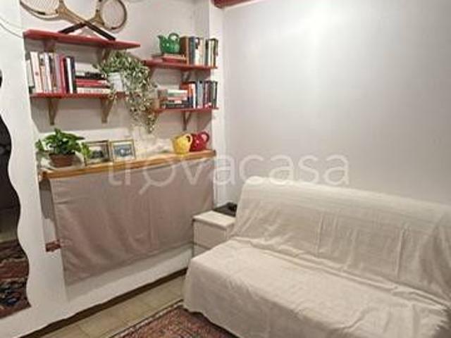 Appartamento in affitto a Bologna, arredato TrovaCasa
