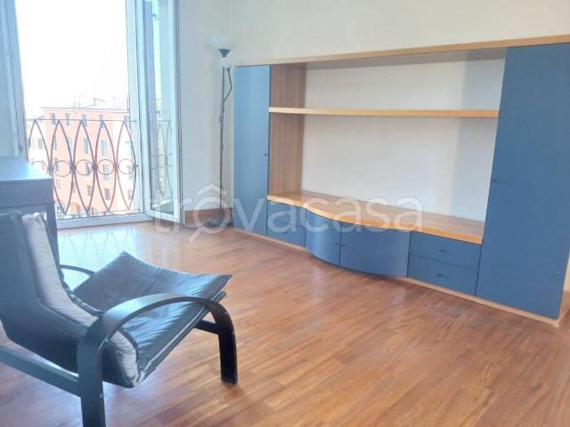 Appartamento in affitto a Bologna, arredato, ultimo piano, senza ascensore TrovaCasa