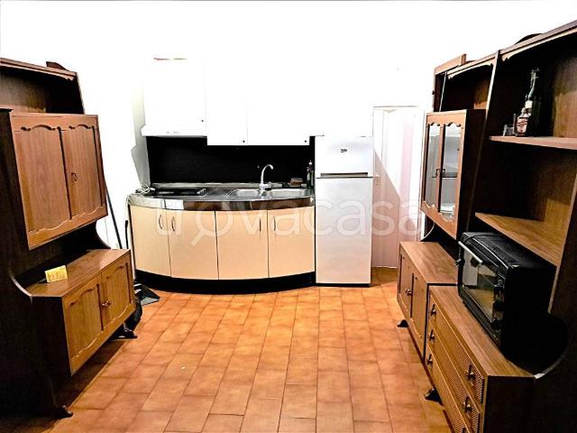 Appartamento in affitto a Bologna, arredato, vicinanze negozi, cucina a vista TrovaCasa