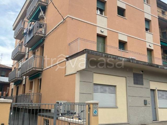 Appartamento in affitto a Bologna, box, riscaldamento autonomo, parzialmente arredato TrovaCasa
