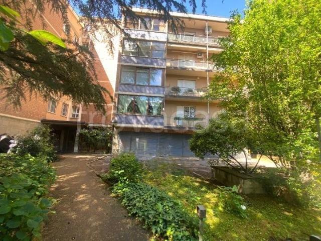 Appartamento in affitto a Bologna, box, terrazzo, parzialmente arredato TrovaCasa