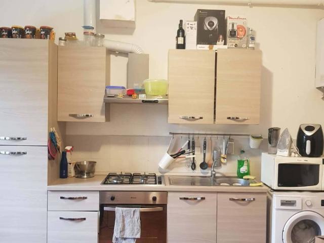 Appartamento in affitto a Bologna BO