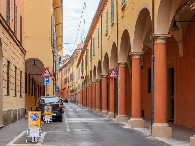 Appartamento in affitto a Bologna BO