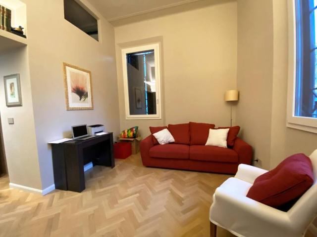 Appartamento in affitto a Bologna BO