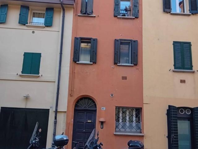 Appartamento in affitto a Bologna BO