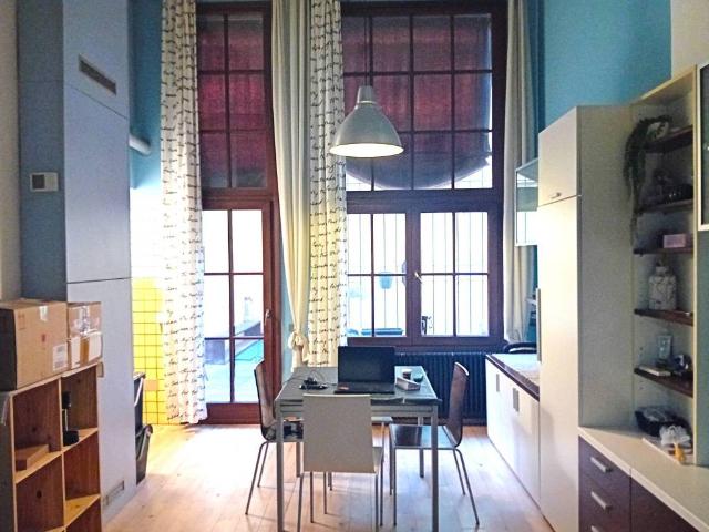 Appartamento in affitto a Bologna BO