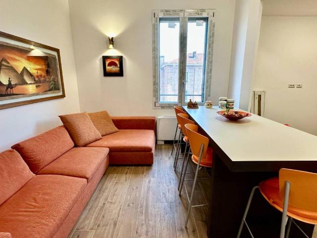 Appartamento in affitto a Bologna BO