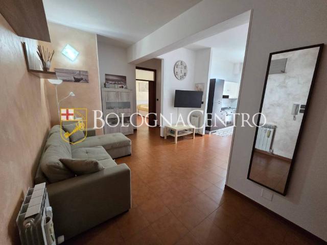Appartamento in affitto a Bologna BO