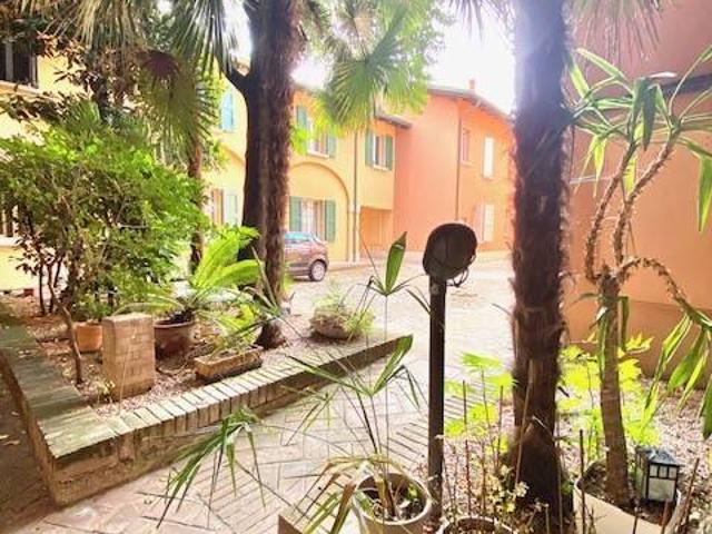 Appartamento in affitto a Bologna BO