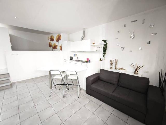 Appartamento in affitto a Bologna BO