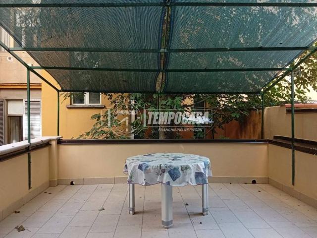 Appartamento in affitto a Bologna BO