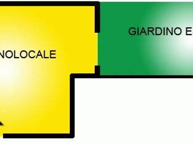 Appartamento in affitto a Bologna BO