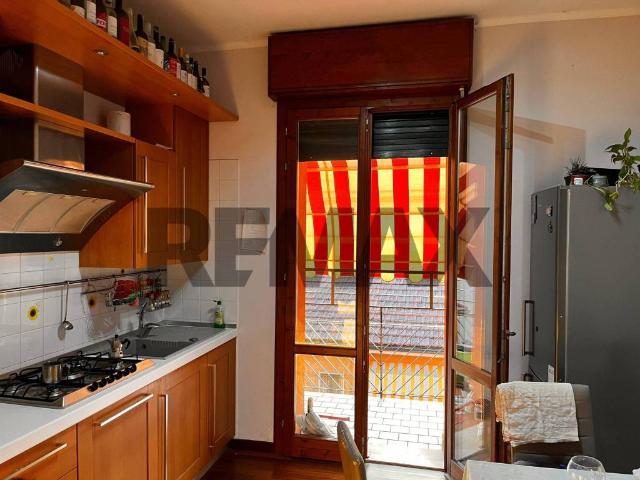 Appartamento in affitto a Bologna BO