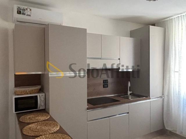 Appartamento in affitto a Bologna BO