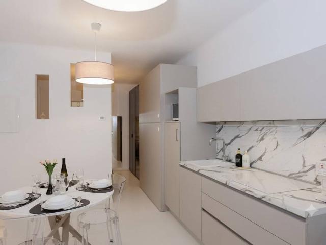 Appartamento in affitto a Bologna BO