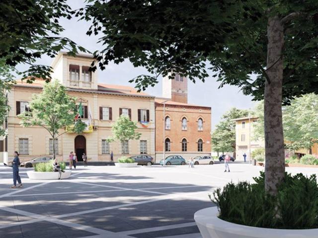Appartamento in affitto a Bologna BO