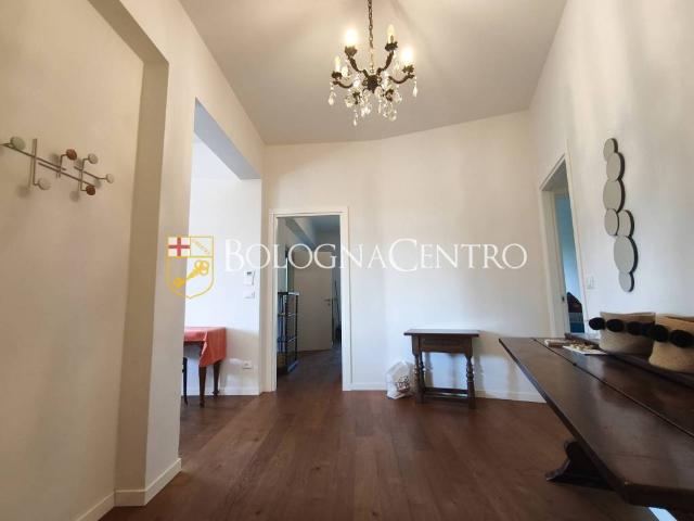 Appartamento in affitto a Bologna BO