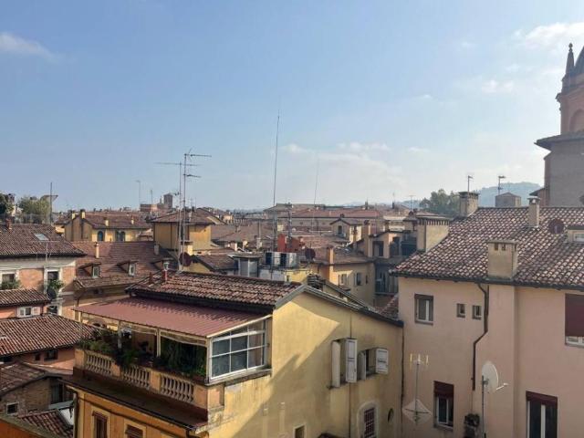 Appartamento in affitto a Bologna BO