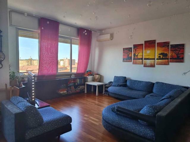 Appartamento in affitto a Bologna BO