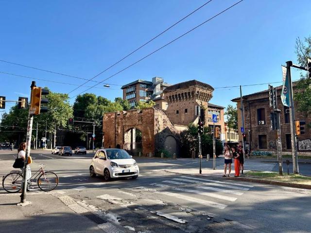 Appartamento in affitto a Bologna BO