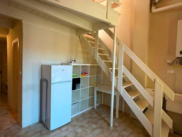 Appartamento in affitto a Bologna BO