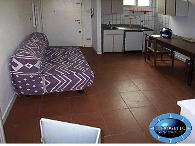 Appartamento in affitto a Bologna BO