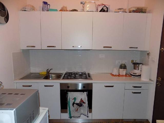Appartamento in affitto a Bologna BO