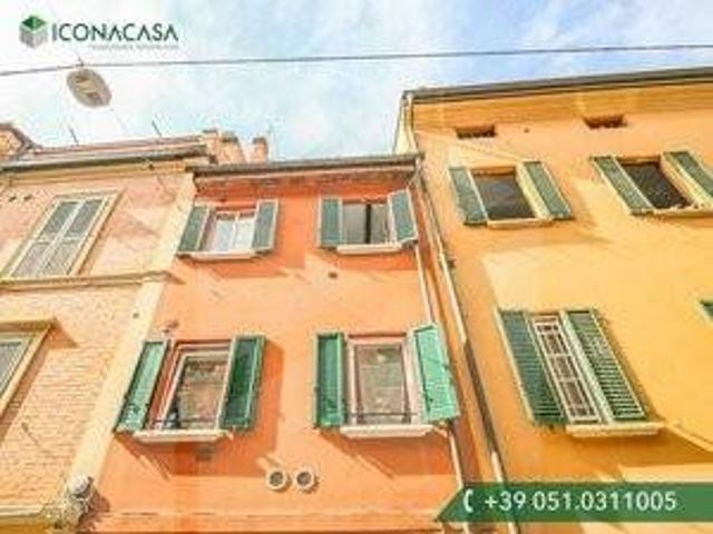 Appartamento in affitto a Bologna BO
