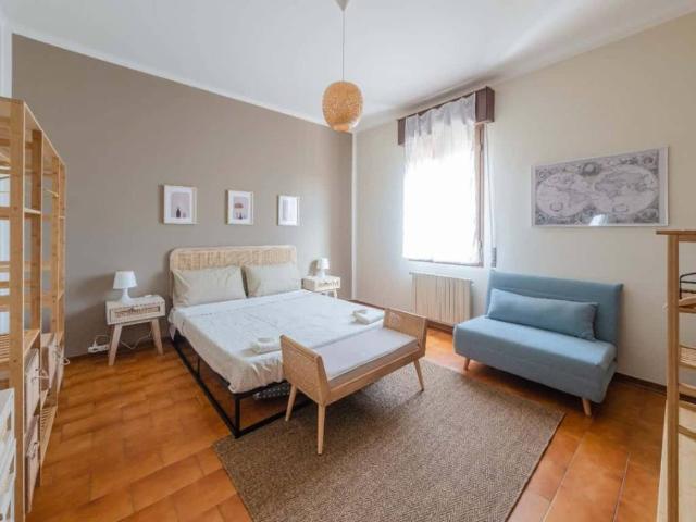 Appartamento in affitto a Bologna BO
