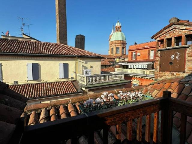 Appartamento in affitto a Bologna BO