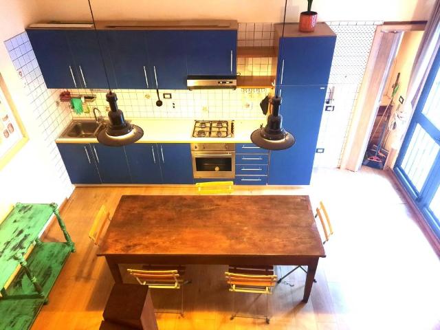 Appartamento in affitto a Bologna BO