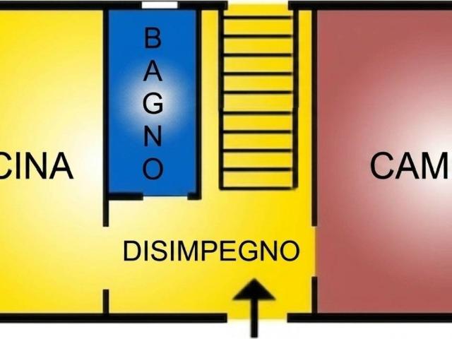 Appartamento in affitto a Bologna BO