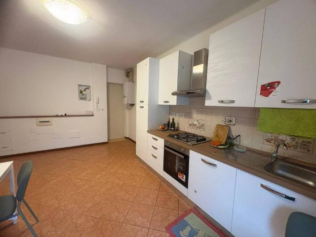 Appartamento in affitto a Bologna BO
