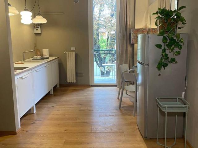 Appartamento in affitto a Bologna BO