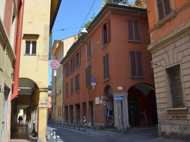 Appartamento in affitto a Bologna BO