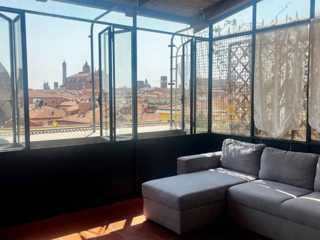 Appartamento in affitto a Bologna BO