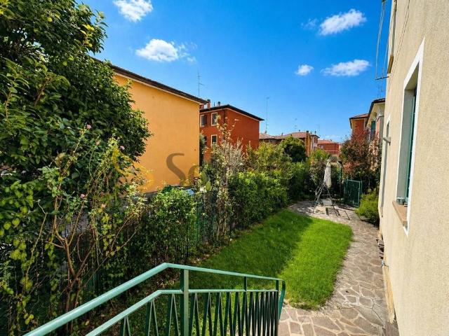 Appartamento in affitto a Bologna BO