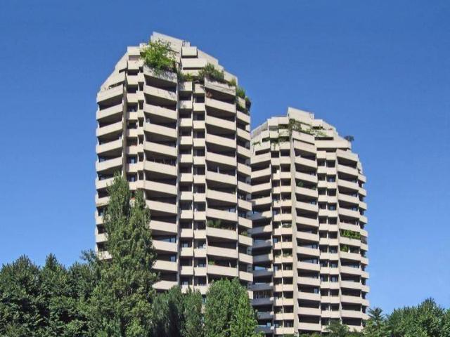 Appartamento in affitto a Bologna BO